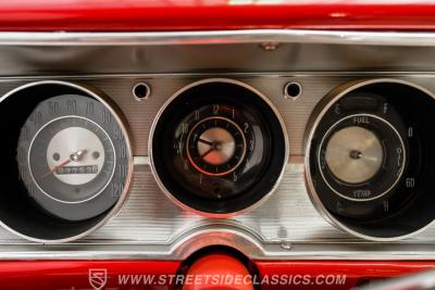 1965 Chevrolet El Camino