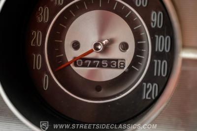 1965 Chevrolet El Camino