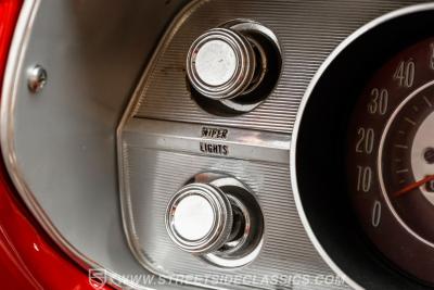 1965 Chevrolet El Camino