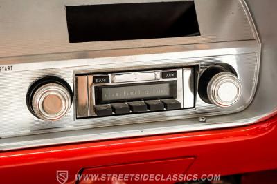 1965 Chevrolet El Camino