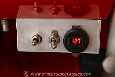 1965 Chevrolet El Camino