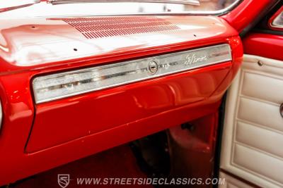 1965 Chevrolet El Camino