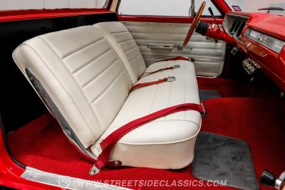 1965 Chevrolet El Camino