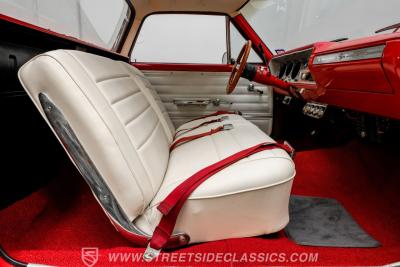 1965 Chevrolet El Camino