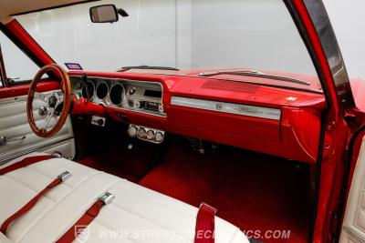 1965 Chevrolet El Camino