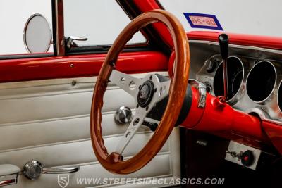 1965 Chevrolet El Camino