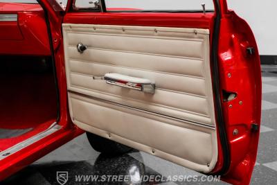 1965 Chevrolet El Camino