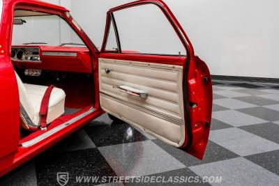 1965 Chevrolet El Camino