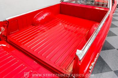 1965 Chevrolet El Camino