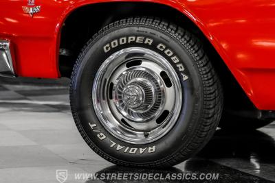 1965 Chevrolet El Camino