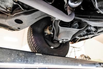 1965 Chevrolet El Camino