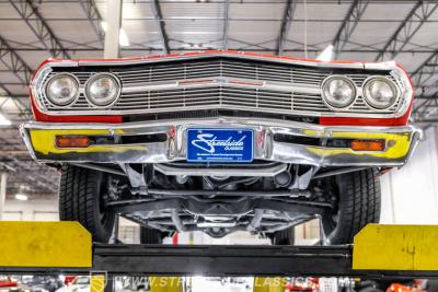 1965 Chevrolet El Camino