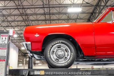 1965 Chevrolet El Camino