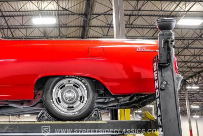 1965 Chevrolet El Camino