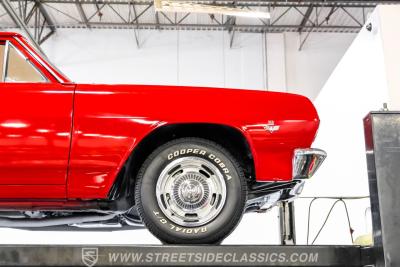 1965 Chevrolet El Camino