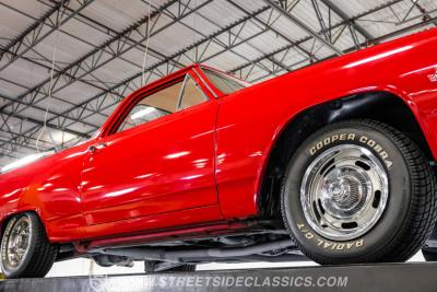 1965 Chevrolet El Camino