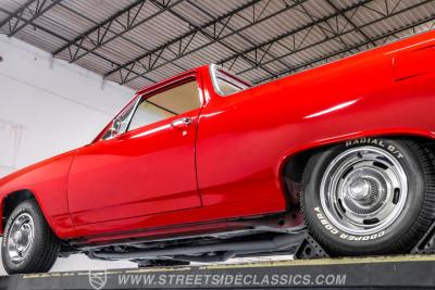 1965 Chevrolet El Camino