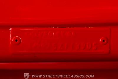 1965 Chevrolet El Camino