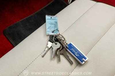 1965 Chevrolet El Camino