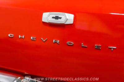 1965 Chevrolet El Camino