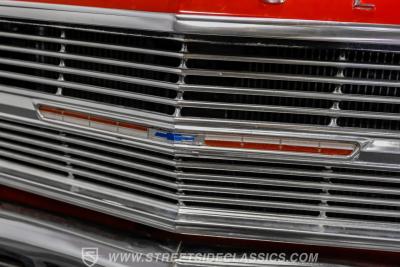 1965 Chevrolet El Camino