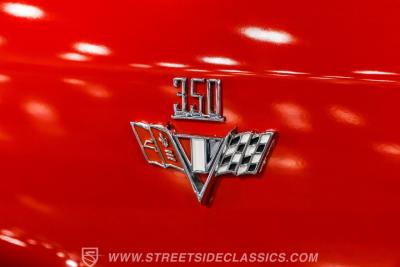 1965 Chevrolet El Camino