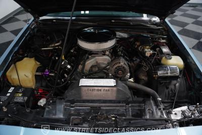 1986 Oldsmobile Cutlass Supreme Prostreet