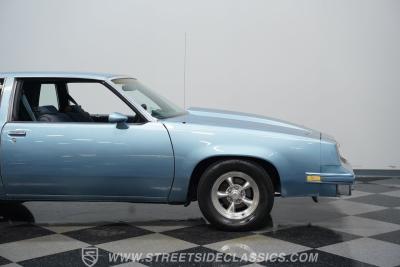 1986 Oldsmobile Cutlass Supreme Prostreet
