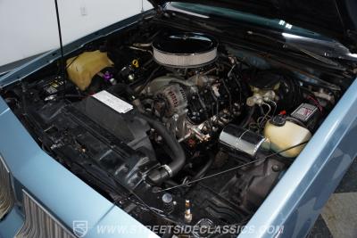 1986 Oldsmobile Cutlass Supreme Prostreet