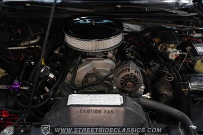 1986 Oldsmobile Cutlass Supreme Prostreet