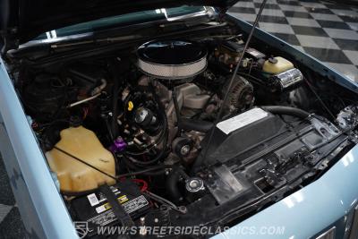 1986 Oldsmobile Cutlass Supreme Prostreet