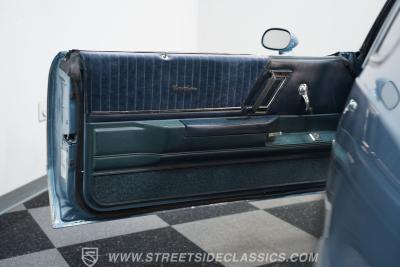 1986 Oldsmobile Cutlass Supreme Prostreet