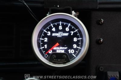 1986 Oldsmobile Cutlass Supreme Prostreet