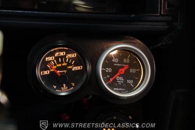 1986 Oldsmobile Cutlass Supreme Prostreet