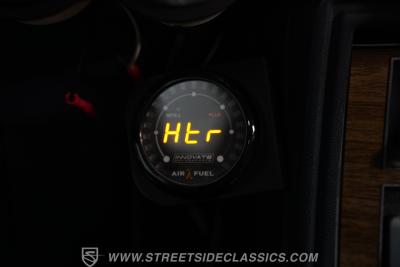 1986 Oldsmobile Cutlass Supreme Prostreet