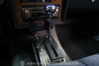 1986 Oldsmobile Cutlass Supreme Prostreet