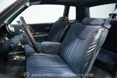 1986 Oldsmobile Cutlass Supreme Prostreet