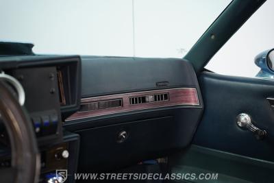 1986 Oldsmobile Cutlass Supreme Prostreet