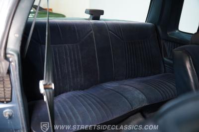 1986 Oldsmobile Cutlass Supreme Prostreet