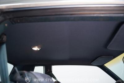 1986 Oldsmobile Cutlass Supreme Prostreet