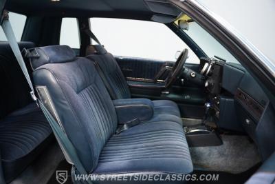 1986 Oldsmobile Cutlass Supreme Prostreet