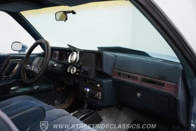 1986 Oldsmobile Cutlass Supreme Prostreet