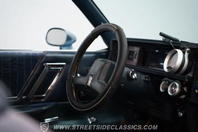 1986 Oldsmobile Cutlass Supreme Prostreet