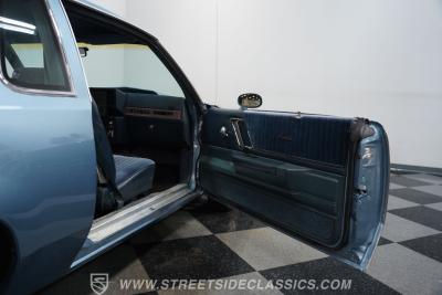 1986 Oldsmobile Cutlass Supreme Prostreet