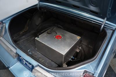 1986 Oldsmobile Cutlass Supreme Prostreet