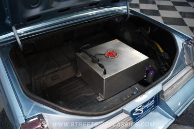 1986 Oldsmobile Cutlass Supreme Prostreet