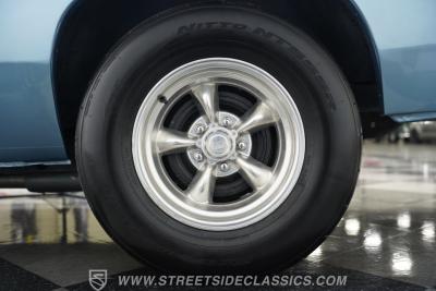 1986 Oldsmobile Cutlass Supreme Prostreet