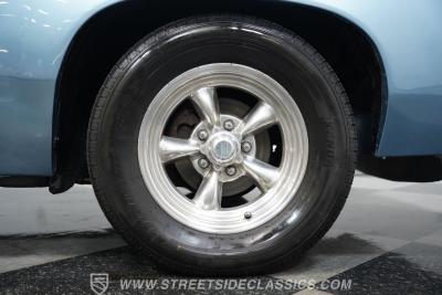 1986 Oldsmobile Cutlass Supreme Prostreet