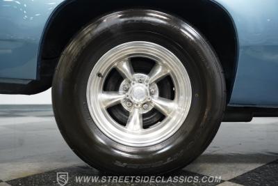 1986 Oldsmobile Cutlass Supreme Prostreet