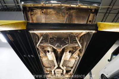 1986 Oldsmobile Cutlass Supreme Prostreet